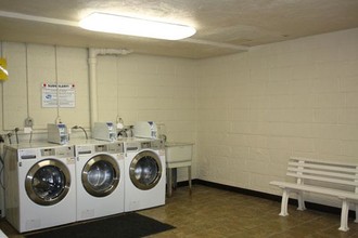 Providence Manor Apartments in Secane, PA - Building Photo - Interior Photo