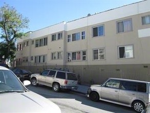 4116 City Terrace Dr in Los Angeles, CA - Building Photo - Building Photo