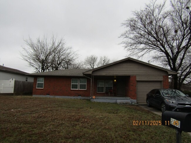 property at 2140 NW Carroll Ave