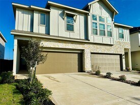 4143 Champlain Wy in Arcola, TX - Building Photo