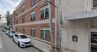 9 Gardner St, Unit 1 in Boston, MA - Building Photo