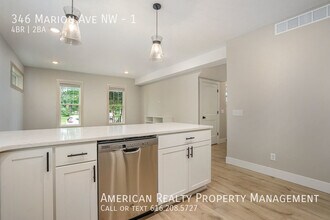 346 Marion Ave NW-Unit -1 in Grand Rapids, MI - Building Photo - Building Photo