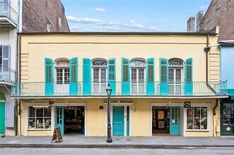 629 Royal St in New Orleans, LA - Foto de edificio - Building Photo