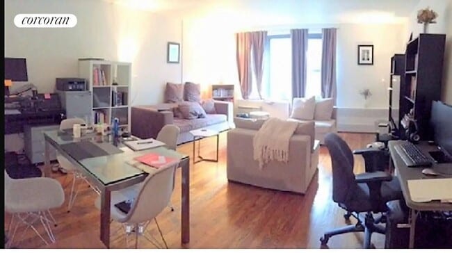 property at 505 E 87th St