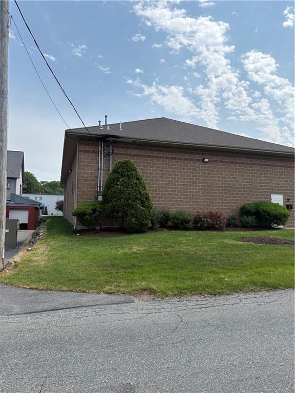 9 Gay St in Coventry, RI - Building Photo - Building Photo