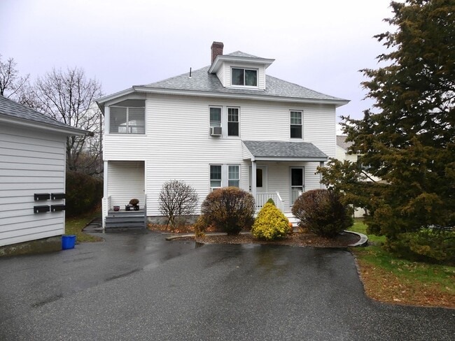 64-66 Waverly Rd in North Andover, MA - Building Photo - Building Photo