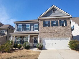 3328 Fall Branch Ln in Buford, GA - Building Photo