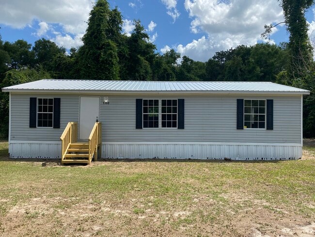 property at 1360 NW 86th Ln