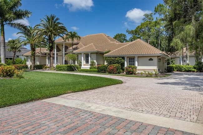 4189 Brynwood Dr in Naples, FL - Building Photo - Building Photo