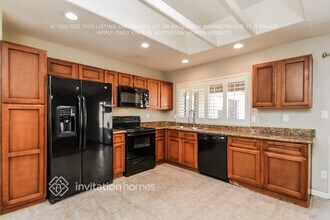 2742 S Las Palmas in Mesa, AZ - Foto de edificio - Building Photo