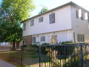 7107 Fulton Ave in North Hollywood, CA - Building Photo - Building Photo