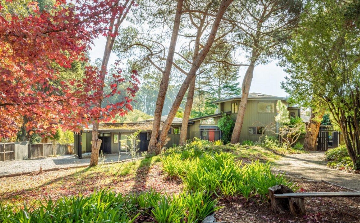 435 Meder St in Santa Cruz, CA - Building Photo