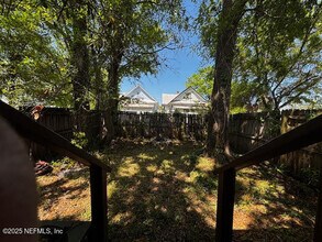 1219 Grothe St in Jacksonville, FL - Building Photo - Building Photo