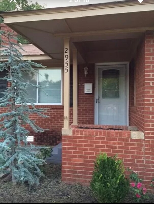 2955 NW 48th St in Oklahoma City, OK - Building Photo - Building Photo