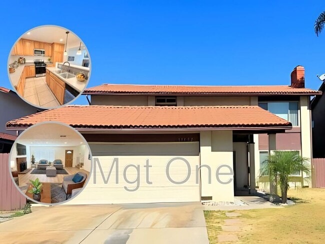 property at 13552 Poppy Pl