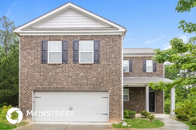 property at 2944 S Hills