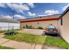 634 19th Ave NE in Minneapolis, MN - Building Photo - Building Photo