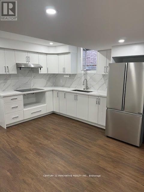 property at 107 Harvest Hills Blvd