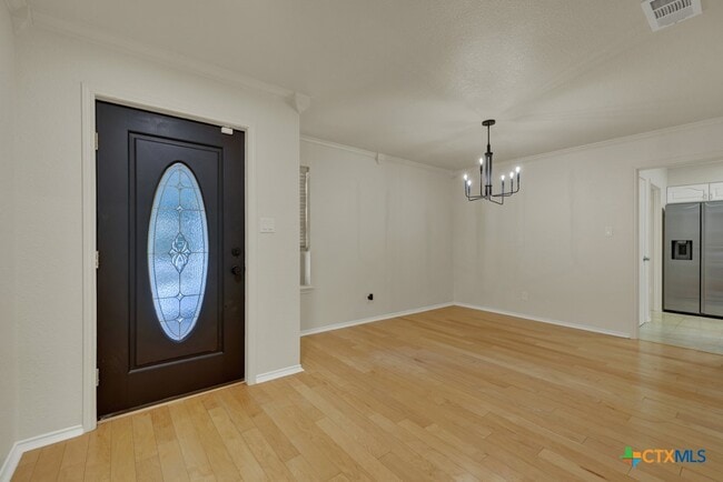 1260 Flaming Oak Dr in New Braunfels, TX - Building Photo - Building Photo