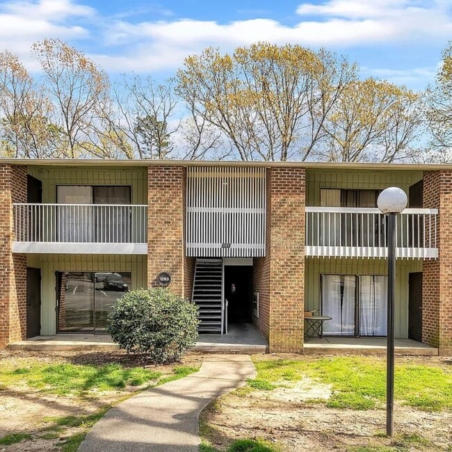 property at 1283 Schaub Dr