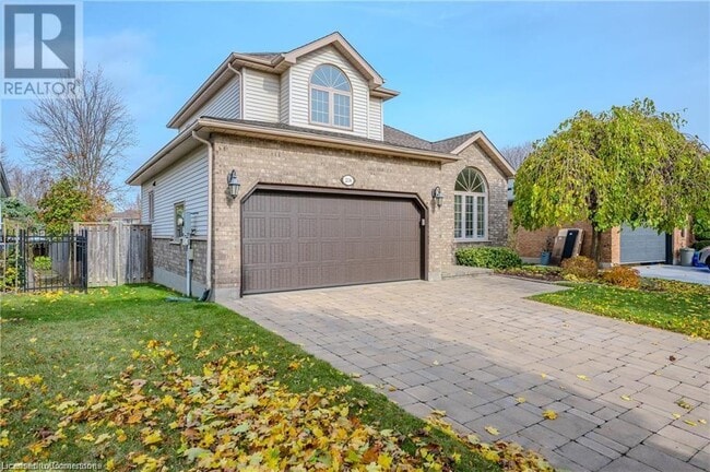 property at 206 Baker St