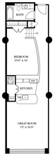 Consolidated in Richmond, VA - Building Photo - Floor Plan