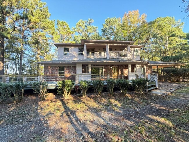 3522 Janice Dr in Ruston, LA - Building Photo - Building Photo