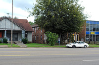 2930 E Magnolia Ave in Knoxville, TN - Foto de edificio - Building Photo