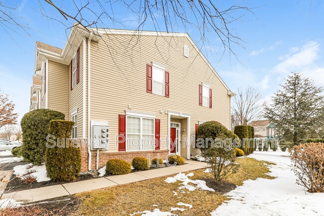 1610 Fela Dr in Cinnaminson, NJ - Building Photo - Building Photo