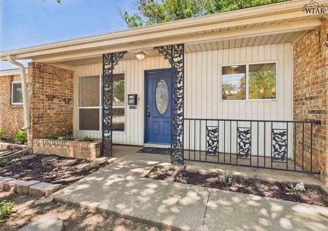 5120 Parklane Dr in Wichita Falls, TX - Building Photo - Building Photo