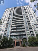 185-215 Bonis Ave in Toronto, ON - Building Photo