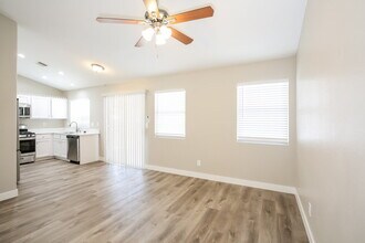 3214 Avawatz Ct in North Las Vegas, NV - Building Photo - Building Photo
