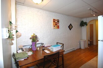 98 Tyler St, Unit P in Boston, MA - Building Photo - Building Photo