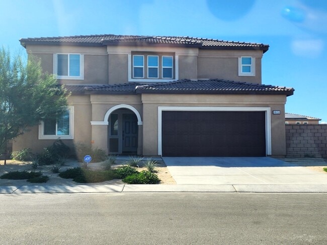 44159 Le Blanc Ct in Indio, CA - Building Photo - Building Photo