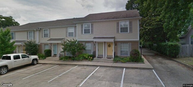 property at 620 N Jefferson