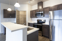 Heritage Villas in Coeur d'Alene, ID - Building Photo - Building Photo