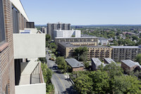 The PIERRE Apartments in Hackensack, NJ - Building Photo - Interior Photo