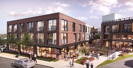 Alta Columbia City Apartments Seattle Wa Apartments For Rent