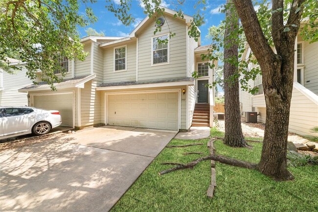 202 S Walden Elms Cir in Spring, TX - Building Photo - Building Photo