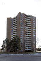 Forest Park Circle Apartments