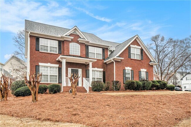 1713 McCook Ct NW in Kennesaw, GA - Building Photo - Building Photo