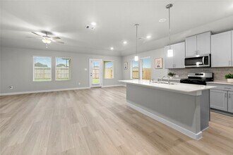 6338 Brazos Trl Dr in Richmond, TX - Building Photo - Building Photo