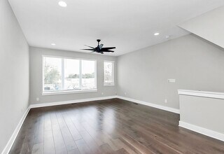 1921 W Trade St in Charlotte, NC - Building Photo - Building Photo