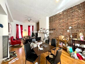 669 Massachusetts Ave, Unit 1 in Boston, MA - Building Photo - Building Photo