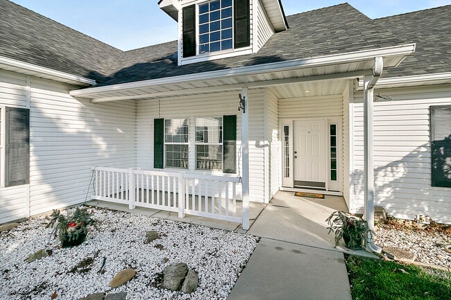 10460 W Achillea St in Star, ID - Building Photo - Building Photo