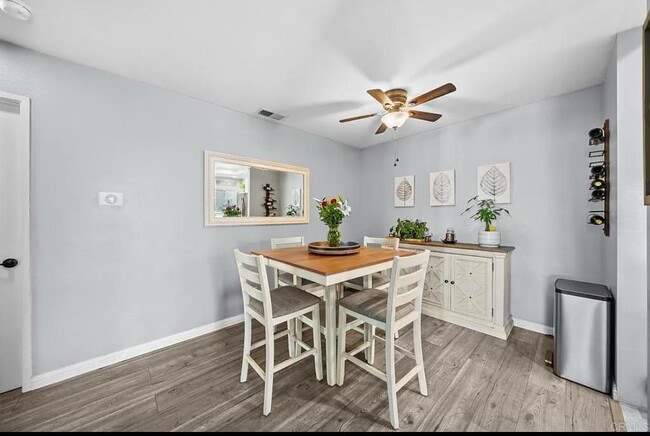 property at 6140 Calle Mariselda