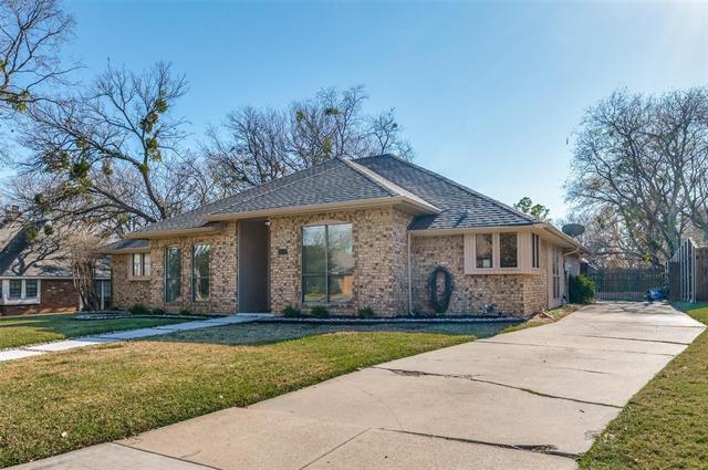 3609 Bluegrass Dr in Grand Prairie, TX - Building Photo - Building Photo