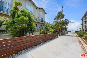 20 1/2 Northstar St in Marina Del Rey, CA - Building Photo - Building Photo