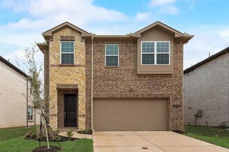 3007 Isla Ter in Princeton, TX - Building Photo - Building Photo