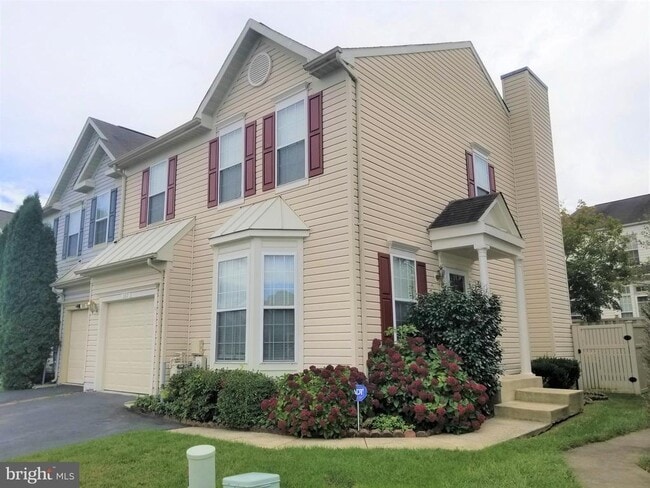 property at 307 Timberbrook Ct